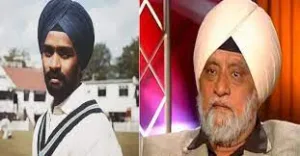 Amritsar born former Indian cricket team captain, legendary spinner passes away  -Photo courtesy-True Scoop News