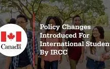 Canada announces “Changes to International Student Program”, catering $22 billion International education activity-Photo courtesy-Google photos