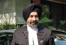 Advocate whose name was once rejected by SC for HC judgeship is appointed as new AG Punjab