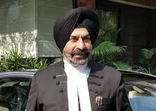 Advocate whose name was once rejected by SC for HC judgeship is appointed as new AG Punjab