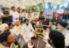 SAD demands registration of case and arrest of minister Harjot Bains for ‘’abetting the suicide of a Assistant Prof