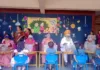 Ryan International School Patiala Honors Grandparents in Grand Style