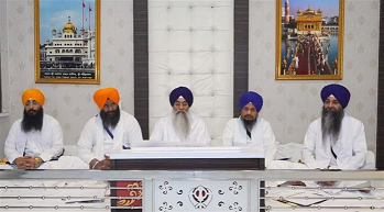 royalpatiala.in NEWS IMPACT: Akal Takht issues Hukamnana on Sikh marriages 