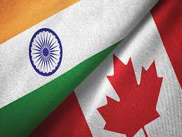 Protest: Indian Govt summons Canadian Charge d’Affaires ; decided to withdraw targeted Indian diplomats and officials