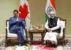 India-Canada row: New Delhi tells Ottawa to remove 41 diplomats -Photo courtesy-Google Photos