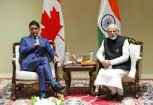 India-Canada row: New Delhi tells Ottawa to remove 41 diplomats -Photo courtesy-Google Photos