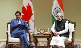 India-Canada row: New Delhi tells Ottawa to remove 41 diplomats -Photo courtesy-Google Photos