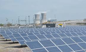 Mini Ratna SJVNL to set up 200 MW solar power project in Punjab; looking for suitable land in Punjab -Photo courtesy-Google Photos