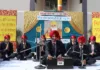 Scholar Fields Public School celebrated Gurpurab with religious fervor