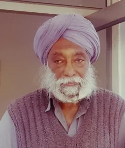 Padamjit Singh - Man with a mission to improve power sector, turns 79 