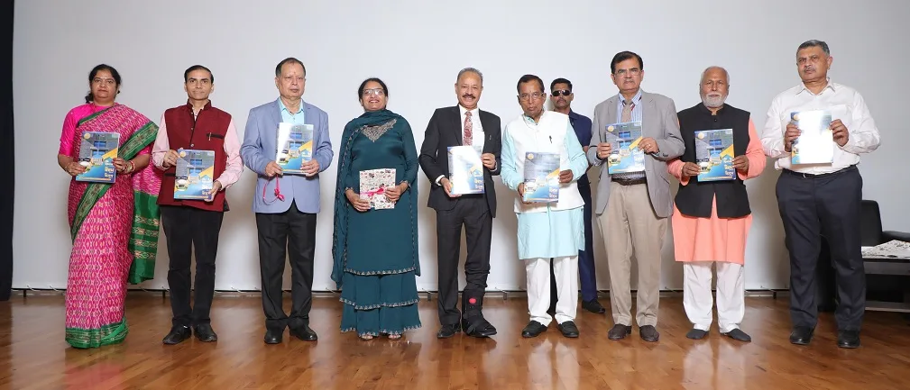 AIIMS Bathinda celebrates its 4th Institute Day with distinguished guests and remarkable achievements