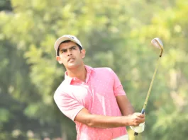 24-Year-Old Ace Golfer Aadil Bedi Pledges IGPL Earnings for Punjab Flood Relief & Virat Kohli Foundation