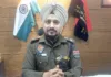 SSP Ropar issues stern warning to violators; traffic regulations imposed during Hola-Mohalla; Devotees urged to comply with instructions