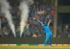 Cricket World Cup: India in finals courtesy VSS-Photo courtesy- AlJazeera