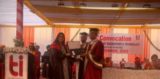 37th Convocation: Thapar institute’s 3039 young professionals ready to contribute in India’s progress