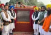 Samana, Sanaur constituencies’ road development projects inaugurated by ministers ETO, Jouramajra