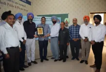 Khalsa College Anandpur Sahib and Institute of Cost Accountants Kolkata Forge Strategic Partnership