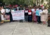 Mohindra College in association with Saket hospital launches Drug De-Addiction Awareness Campaign