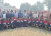 Govt Mohindra College organizes Punjabi University Inter-College Kabbaddi Circle Style Tournaments