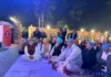 Iqbal Singh Lalpura organises religious function to mark the birth anniversary of Guru Nanak Dev Ji