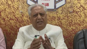 Govt should immediately release ‘Bandi Singhs’ who have completed their sentences: Rana KP Singh