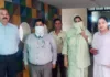 SMO, BAMS doctor nabbed by vigilance bureau for taking bribe