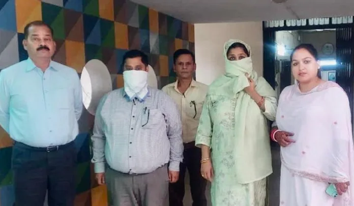 SMO, BAMS doctor nabbed by vigilance bureau for taking bribe