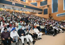 Intellectuals, litterateurs and industrialists hails Main Punjab Bolda Haan debate