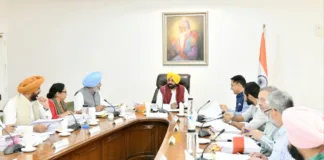 Diwali gifts to residents, employees, soldiers, traders of Punjab from cabinet; nod to various decisions