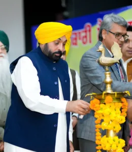 At GOMCO Amritsar Centennial celebrations, CM announces to develop Punjab as ‘Hub of Medical Tourism ‘in the country 