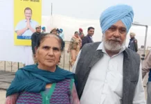 People hail Punjab Government for launching 'Mukh Mantri Teerth Yatra Scheme'