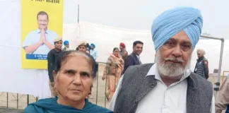 People hail Punjab Government for launching 'Mukh Mantri Teerth Yatra Scheme'