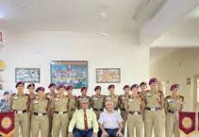 Mai Bhago AFPI invites applications for 2nd batch of NDA preparatory wing