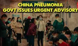 Surge in respiratory illness in children in China, Union Health Secretary advised states to immediately review hospital preparedness-Photo courtesy-TOI