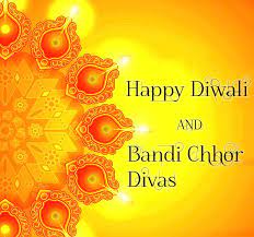 CM exhorts people to celebrate green, environment friendly and safe Diwali; greets people on Diwali and Bandi Chhor Diwas