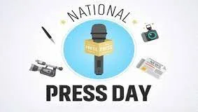 National Press day: Journalists are the heart and soul of the Press -Puri
