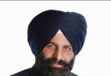 PMLA court issues order on MLA Jaswant Singh Gajjanmajra after 5 member doctors panel submitted its report-Photo courtesy-Aam Admi Party