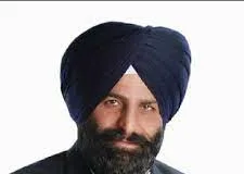 PMLA court issues order on MLA Jaswant Singh Gajjanmajra after 5 member doctors panel submitted its report-Photo courtesy-Aam Admi Party