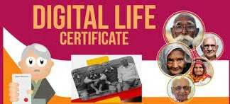 Nationwide Digital Life Certificate Campaign 2.0 launched for pensioners-Photo courtesy- GConnect.in