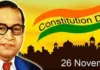 National Law Day of India aims to bring awareness to the importance of the Constitution and its architect, Dr. Ambedkar-Puri-Photo courtesy- Law Prep Tutorials