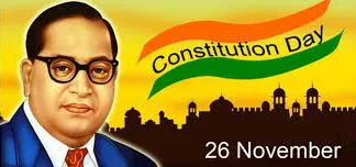 National Law Day of India aims to bring awareness to the importance of the Constitution and its architect, Dr. Ambedkar-Puri-Photo courtesy- Law Prep Tutorials