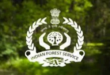 Indian Forest Services officer inter-cadre deputation approved by Appointments Committee of the Cabinet