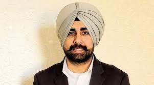 Meteoric rise for Arshdeep Singh Kler; appointed chief spokesperson of shiromani akali dal