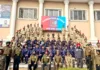 5 Punjab Battalion NCC, Patiala celebrated 75th NCC Day