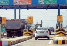 NHAI Debars Amritsar-Jamnagar section Toll Operating Agency for Misbehaving with Highway Users