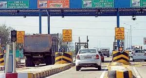 NHAI Debars Amritsar-Jamnagar section Toll Operating Agency for Misbehaving with Highway Users