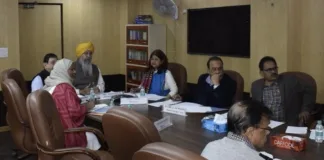Iqbal Singh Lalpura Steers Historic Summit, Amplifying Sikh Rights Nationally