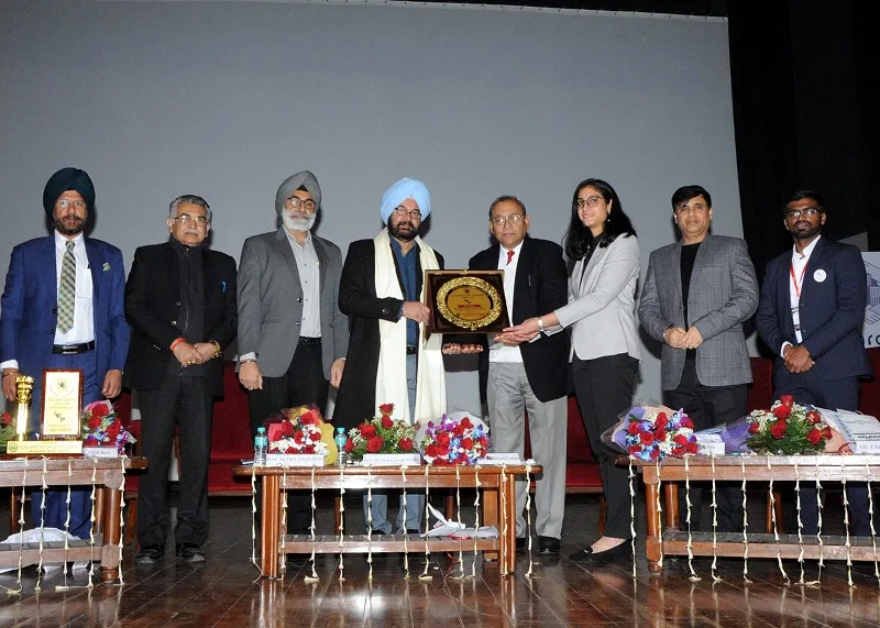25th Silver Jubilee NOSPlan Convention Inaugurated at Guru Nanak Dev University