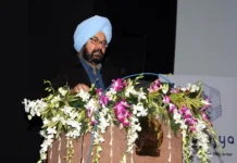 25th Silver Jubilee NOSPlan Convention Inaugurated at Guru Nanak Dev University