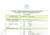 CBSE announces class 10,12 board exams date sheet